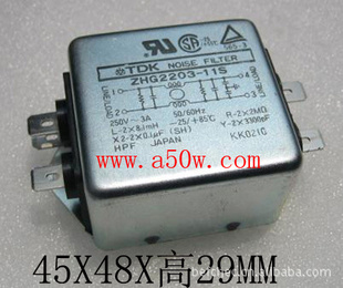 ZHG2203-11STDK˲