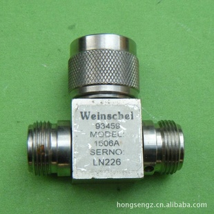 Weinschel18G1506A(N//ĸĸ