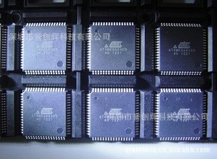 ؼATXMEGA64D3-AUTQFPATMEGAϵIC