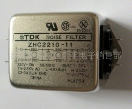 TDKԴ˲ZHC2203-11ZHC2210-11ZRAC2220-11ZRAC2230-11