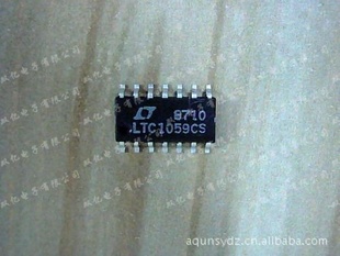 ȫLTC1059CSƬICоƬ