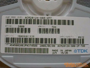 TDKģ˲ACM2012H-900-2P-T0805900R