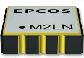 EPCOS原装滤波器B39431B3750U310SAW433.92MHZ