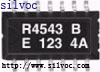 EPSONʱоƬRTC4543SAԭװ