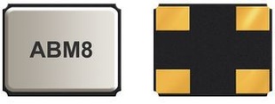 ABRACONԭװڣABM8G-33.000MHZ-18-D2Y-T