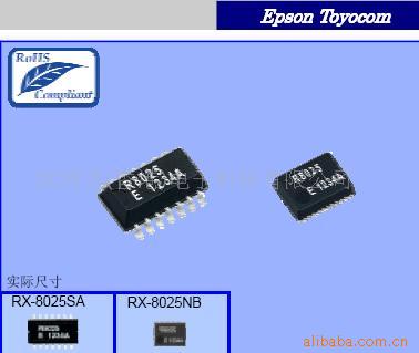 EPSONRX-8025SAACʱģ