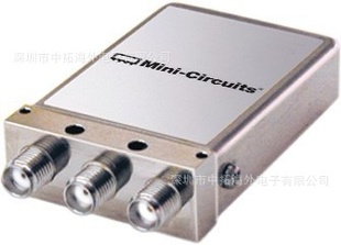 MinicircuitsMSP2T-18XL+