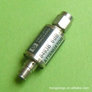 HP8493B6dB/DC-18GHz˥