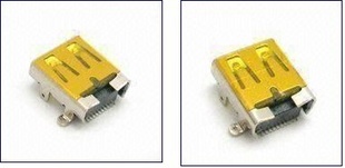 MINIUSBCONNECTOR