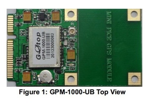 GotopGPM-1000-UBgpsģPCI?,?