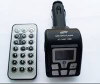 ¿MP3CARBLUETOOTHMP3SO-601C