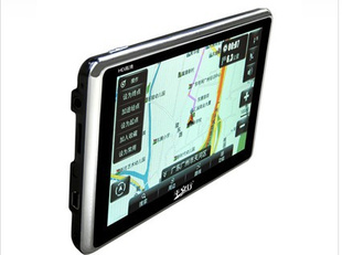 5ЯʽGPS