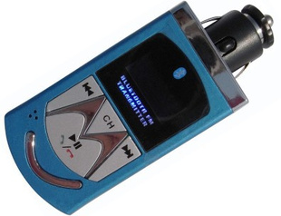 ¿MP3CARBLUETOOTHMP3SO-306C