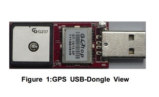 GO-TOPGPSUSB-DongleģUSB?GPSƷ