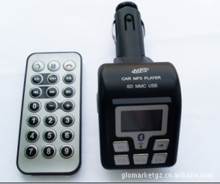 ¿MP3CARBLUETOOTHMP3SO-601E