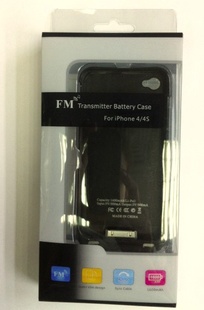 IPhone4еءFMܡ1600mAh