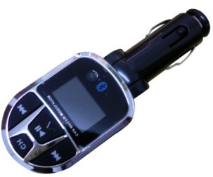 ¿MP3CARBLUETOOTHMP3SO-303C