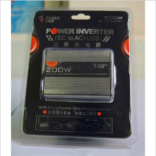 200W12vת220vʵԴת200W