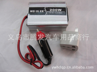 200W12V/24Vת220VԴתUSB
