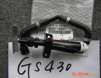 LEXUS˹ǰˮGS430