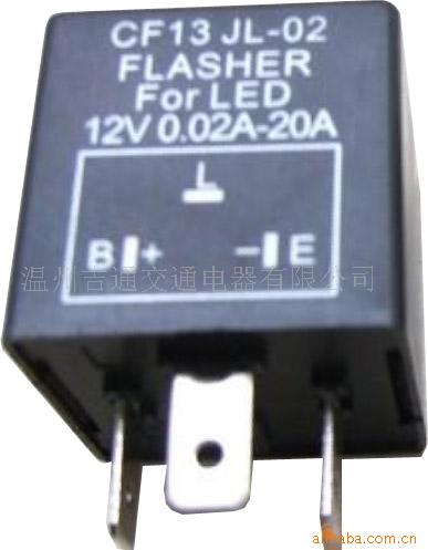 LDECF13