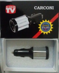 CARCONIʡͱ