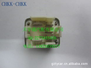 克萨斯LS400风机马达继电器/继电器编码:85925-17010