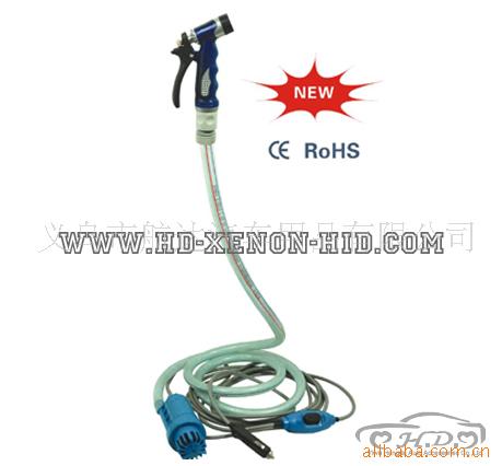 车载淋浴器,车用淋浴器(图)