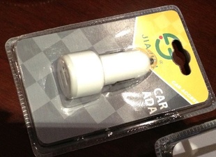 2.1A*USB