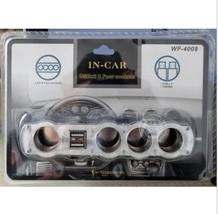 һ/˫USB๦ܵ*,ص*¿WF-4008