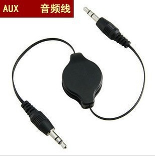 3.5mmԹƵʽ3.53.5¼AUX¼ߺڰ