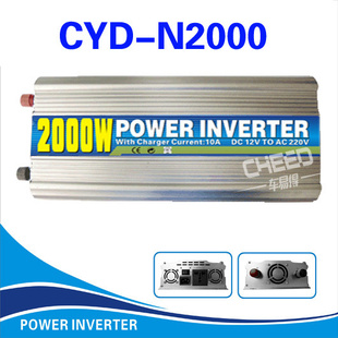 Զ䳵2000W㹦12V24Vת220VUPSѡ