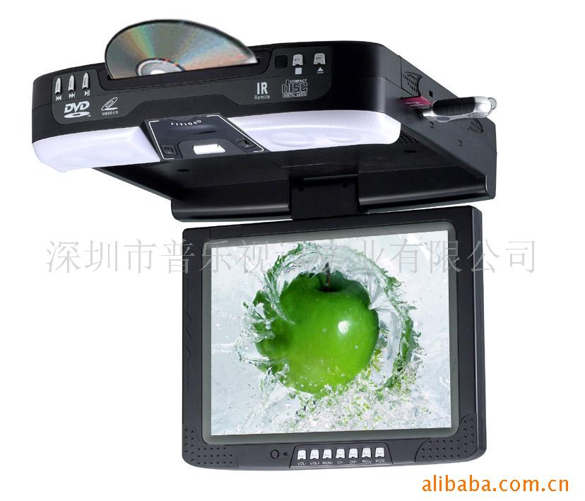 10.4DVD