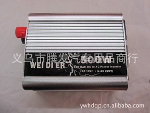 500W12V/24Vת220VԴתUSB