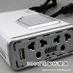 ŷѶAukson12Vת220VUSB350wԴת