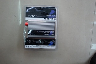 12vת220v500w/500W/