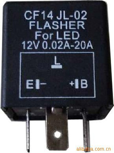 Cf14JL-02CF13GL-02LED