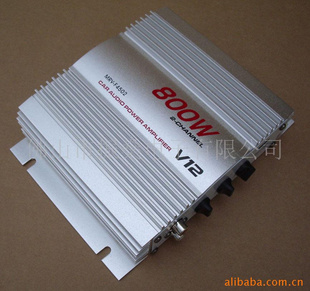 ţamplifier4502USB