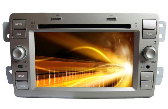 CX30DVD