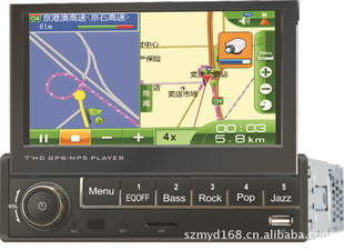 MP5+GPS++CMMBֵӳһ⵼