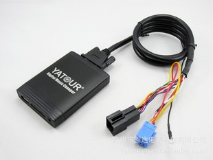 ;MP3(YT-M06)VW-8pin
