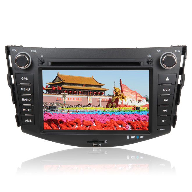 ׷RAV4DVD
