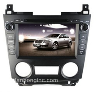 B50/B70GPS