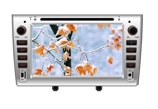 DVD־408GPS־408