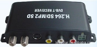 DVB-TMPEG2/H.264ֵ