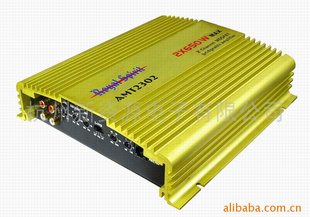2路功放 AMT-2302(图)