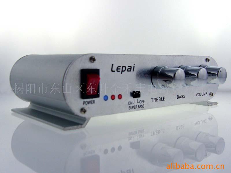LEPAI