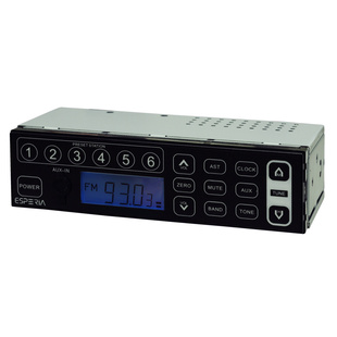 12V/24VAM/FMھ̶ƵʵCD