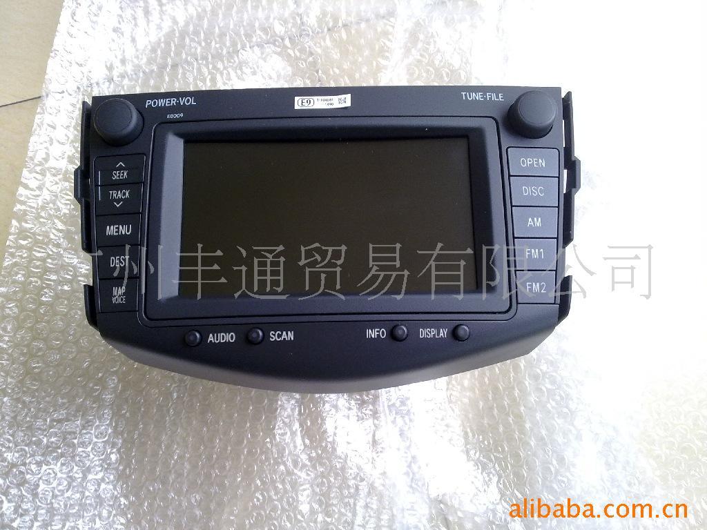 RAV4ԭװDVD