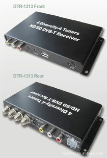 4*4TunerDVB-T塢ƶֵ